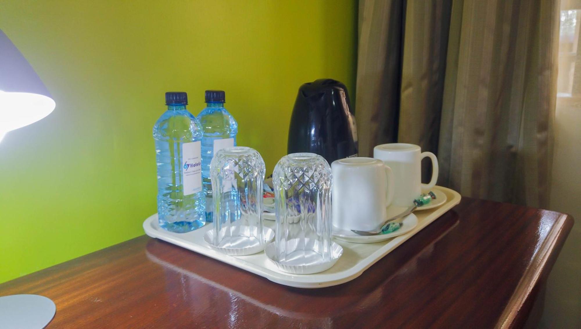 67 Airport Hotel Nairobi Mlolongo Экстерьер фото